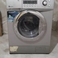 ماشین لباسشویی اسنوا نانو سیلور
