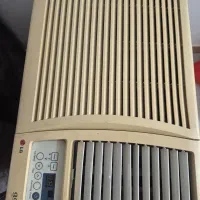 کولرپنجره ای