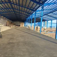 بتن ریزی با ماله پروانه ای با دوربین و برش کاتر|خدمات پیشه و مهارت|خمینیشهر, |دیوار