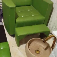 صندلی پدیکور 2700