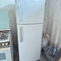 یخچال الکترواستیل ۱۷فوت