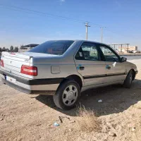 ۴۰۵glx|خودرو سواری و وانت|اصفهان, براآن شمالی|دیوار