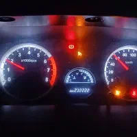 پراید ۹۶|خودرو سواری و وانت|داران, |دیوار