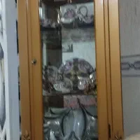 بوفه گنجه درحدنو