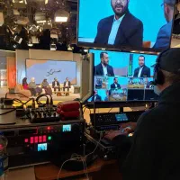 فیلم بردار و تصویربردار و مدیر تولید پروژه شما