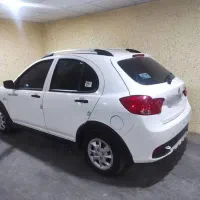 کوییک gxl مدل 1404|خودرو سواری و وانت|شیراز, شهرک والفجر|دیوار