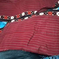 لباس سنتی دون ترکمنی