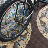 دوچرخه طرح ویواه۲۶|دوچرخه، اسکیت، اسکوتر|اهواز, علی آباد|دیوار