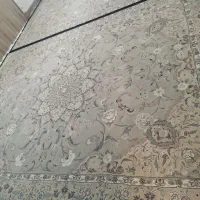 دو عدد فرش 12 متری
