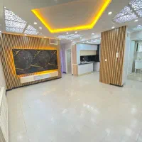 واحد لاکچری پارکینگ دار کلید نخورده