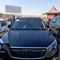 فیدلیتی پرایم ۷ نفره مشکی مدل ۴۰۳ صفر