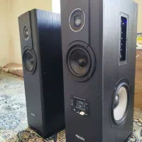 اسپیکر دو تیکه ماکسیم