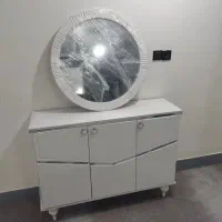 میز تلویزیون و کنسول و آینه|میز تلویزیون|اهواز, کوی فرهنگیان ۲|دیوار