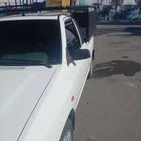 پراید وانت مدل1403|خودرو سواری و وانت|اسلام‌شهر, مظفریه|دیوار