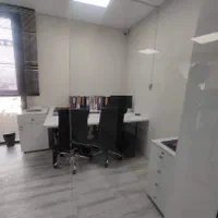 استقرار استارتاپی (مجوز کسب و کار)|اجارهٔ دفتر کار، اتاق اداری، مطب|تهران, استاد معین|دیوار
