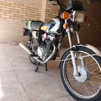 موتور رهرو 1400