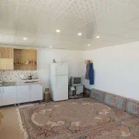 فروش باغ ویلا مبله متراژ850متر|فروش خانه و ویلا|ساوه, |دیوار