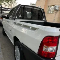 پراید وانت برج ۴۰۳/۱۲|خودرو سواری و وانت|فردیس, طالقانی|دیوار