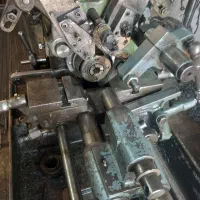 تراپ المانی سری تراشی