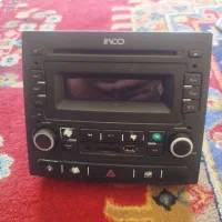 ظبط و باند قاب و استپ فابریک پژو پارس