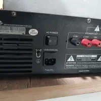 امپلی فایر اهمی ولتی|سیستم صوتی خانگی|تهران, شهرک طالقانی|دیوار