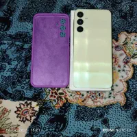 گوشی a۲۵سامسونگ درحدونو