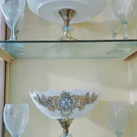 جامیوه وشیرنی