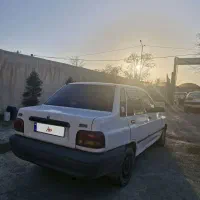 پراید مدل۷۷|خودرو سواری و وانت|کرج, کمال‌شهر|دیوار