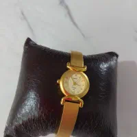 ساعت مچی زنانه ویولت