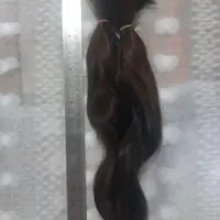موی کات شده