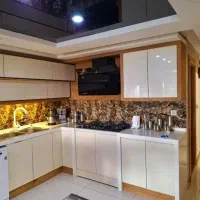 کابینت آشپزخانه و کمد دیواری|خدمات پیشه و مهارت|فولادشهر, فولادشهر|دیوار