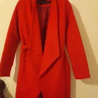 پالتوزمستونی نو خوش رنگ وشیک