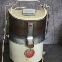 آبمیوه گیری سالم