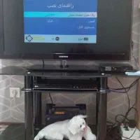 میز تلویزیون