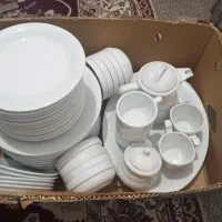 ظروف آشپزخانه