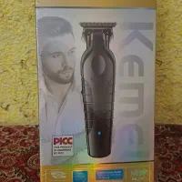 ریش تراش  ، صفر زن کیمی