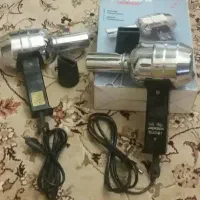 دوعددسشوارجکسون اصل ایتالیایی.توضیحات خوانده شود