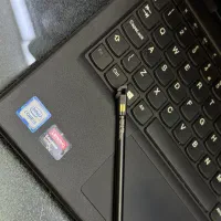 لپ تاپ LENOVO THINKPAD تاچ 360 درجه با قلم