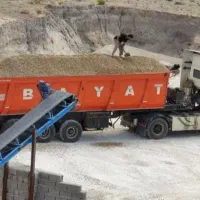 پوکه معدنی آذربایجان سبک سازان ایران