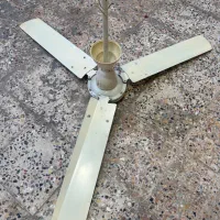 پنکه سقفی smc