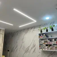 سقف کاذب کناف|مصالح و تجهیزات ساختمان|مشهد, ایثار|دیوار