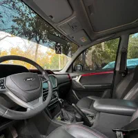 ام وی ام x33sمدل۱۴۰۰اسپرت|خودرو سواری و وانت|اصفهان, کنگاز|دیوار