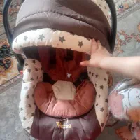 کریروساک نوزاد