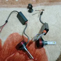 هدلایت تک سو قوی