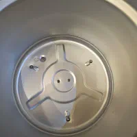 آرام پز sunny|ظروف پخت‌وپز|کرج, شهرک جهان‌نما|دیوار