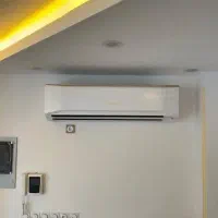نصاب اسپیلت. کولر گازی. تعمیرات اسپیلت وپکیج|خدمات پیشه و مهارت|زاهدان, |دیوار