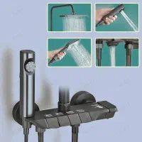 دوش حمام ساده|مصالح و تجهیزات ساختمان|تهران, امام خمینی|دیوار