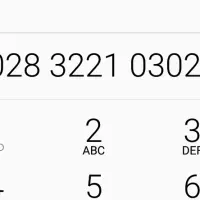 خط تلفن رند