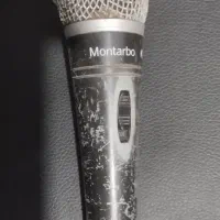 میکروفن مونتاربو