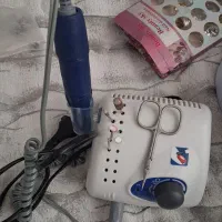 وسایل ناخن
